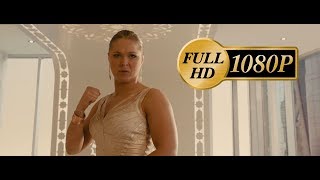 Velozes e Furiosos 7 Letty vs Ronda Rousey [upl. by Renny]