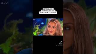 Love Island KADY amp OUZY [upl. by Matthiew]