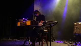 Sarah Davachi  Live at The Echo 2252018 [upl. by Levins]