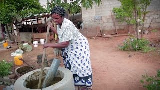 Mujeres africanas transforman el estiércol en una oportunidad de producir energía sostenible [upl. by Preston310]