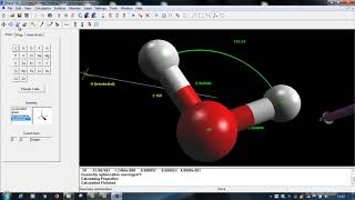 Tutorial da água no Arguslab [upl. by Heffron]