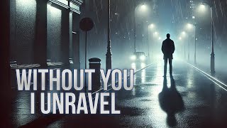 Without You I Unravel Lyrics  SGF Music [upl. by Marba189]