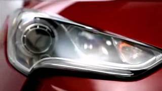 Comercial do novo Hyundai Veloster  Carros Tube [upl. by Ecerahc677]