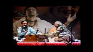 Ustad Ghulam Ali Pt Ajay Pohankar amp Abhijit Pohankar Great Fusion Of Thumri amp Ghazal [upl. by Tubb]