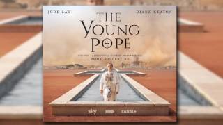 The Young Pope Soundtrack  Cardinals [upl. by Franzen]