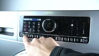 Whirlpool Dryer 3Dry AWZ 9HPSPRO  How to Enable Rapid 30 Program  Quick Drying Mode [upl. by Neeneg116]