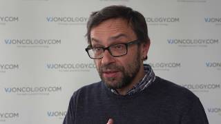 Treatment options in castration resistant prostate cancer [upl. by Cecil]