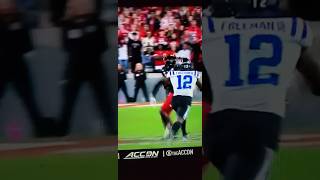 Duke vs NC State highlights 2024 college football 🏈 [upl. by Assereht]