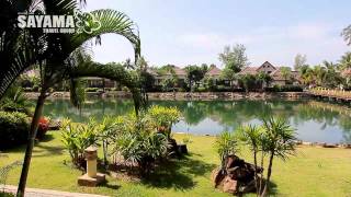 KLONG PRAO RESORT 3 Лучшие отели Чанга [upl. by Beker799]