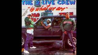 2 Live Crew  We Want Some Py [upl. by Ohara]