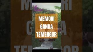 GANDA TEMENGOR IN MEMORY OF MY DAD [upl. by Daukas]