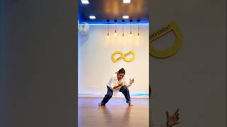 Aabaad Barbaad  Ludo  DC  Prakhar Saini  Dance Cover shorts bollywood dance youtubeshorts [upl. by Landon]