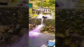 Kalam valley Hydroelectric power kalamhydroelectricpower kalamvalley shortsvideo [upl. by Bald]