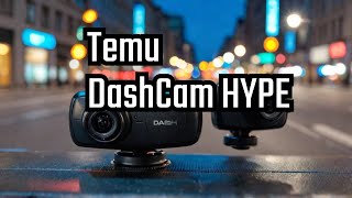 Is Temus Car DashCam REALLY Worth the Hype [upl. by Marika940]