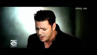 Shahab Tiam  Bezan Tar OFFICIAL VIDEO [upl. by Audie634]