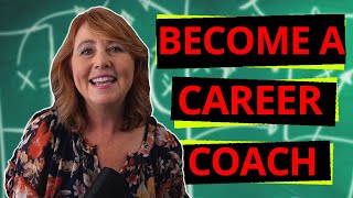 Career Coaches Talk What It’s Like and How To Become One [upl. by Nickolai]