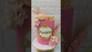 Gumpaste Flowers using Maco Paste [upl. by Hermy]