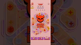 Screw Jam Level 380  GAME Walkthrough [upl. by Nylikcaj]