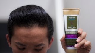 V76 Styling Cream Review  A Stronger Brylcreem [upl. by Mable281]