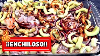 RICO AGUACHILE estilo CULIACÁN [upl. by Ardnekan625]