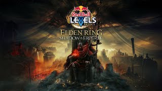 Red Bull Levels  ELDEN RING Shadow of the Erdtree DLC [upl. by Niwrud]