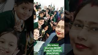 MJRP PUBLIC SCHOOL GHAZIPUR [upl. by Nabatse]