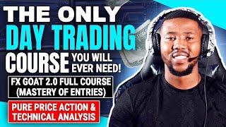 Lesson 3  The Only Free Day Trading Course You Will Ever Need Full Course 2023 [upl. by Verna]