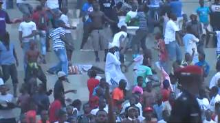 Bantamba  20 mars 2012  Partie 1  HD [upl. by Eelyek741]