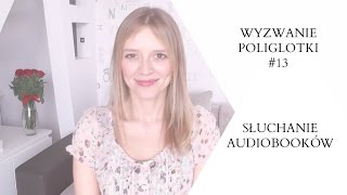 Wyzwanie Poliglotki 13  Duma i uprzedzenie [upl. by Greer]