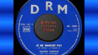 Je Ne Marche Pas Valerie Pascale [upl. by Syverson]