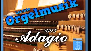 Adagio  Rinck [upl. by Fagin]