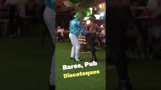 Show de la Máscara 🎭 Espectáculo artístico para matrimonios cumpleaños aniversarios bares [upl. by Otero]