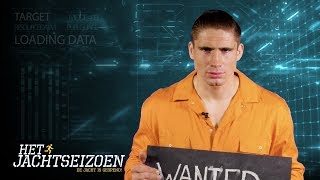 Rico Verhoeven op de Vlucht  Het Jachtseizoen 18 2 [upl. by Llehcor]