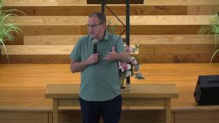 Guest Speaker Dale Heintzelman Gideons June 2 2024 [upl. by Liberati]