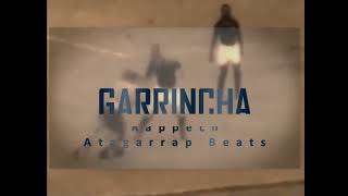 04 GARRINCHA  RAPPECH  REZAGOD 2024 Video Lyric Oficial [upl. by Alpheus40]