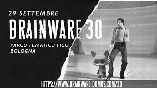 Brainware Domus il futuro in cloud per amministratori di condominio [upl. by Schellens]