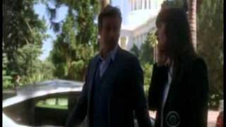 Jane Lisbon scene  quotIs this a serious theory or this is revengequot [upl. by Ahsitruc]