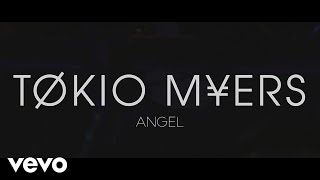 Tokio Myers  Angel Studio Sessions [upl. by Otrebireh]