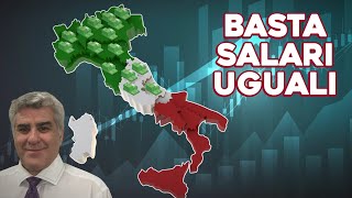 quotDOBBIAMO ABOLIRE il SALARIO UGUALE in TUTTE le REGIONIquot ANALISI con F SCACCIAVILLANI [upl. by Dorehs265]