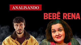 Bebê Rena Uma analise psicológica do sucesso da Netflix [upl. by Otinauj]