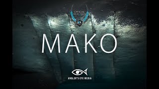 “Mako” Trailer  Official Selection IF4™ 2018 [upl. by Neleh]