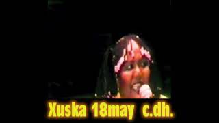 HEESTA maanta maanta waa maalin weyne maanta MAAGOOL IYO HOBALADII WAABERI [upl. by Candie]