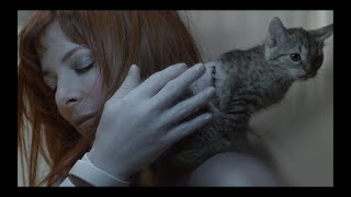 Mylène Farmer  Si javais au moins Clip Officiel [upl. by Clarette71]