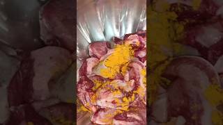 Tongue cleaner recipe food tonguecleaner viralvideo recipe cooking short [upl. by Arron]