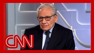 Bob Woodward’s theory on why Trump stood behind Gaetz [upl. by Ariahs978]