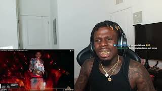 This Why Pooh Shiesty Locked Up Pooh Shiesty  Hell Night feat Big 30 Official Video REACTION [upl. by Tavie275]