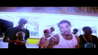 Gunplay  Ghetto Bird Official Video [upl. by Charteris]