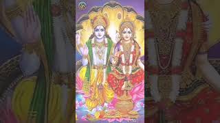 Srimannarayana Narayana Hare  Lord Laxminarayana devotional song  Viral  you tube shorts [upl. by Augustina]