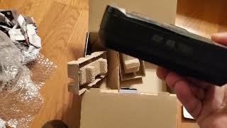 The Sony DVDirect Unboxings  Part 1 [upl. by Euqinehs]