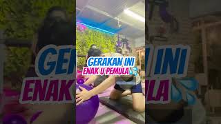 Senam kegel baik untuk pria maupun wanita fyp tranding viral olahraga senamkegel sehat shorts [upl. by Yllim]